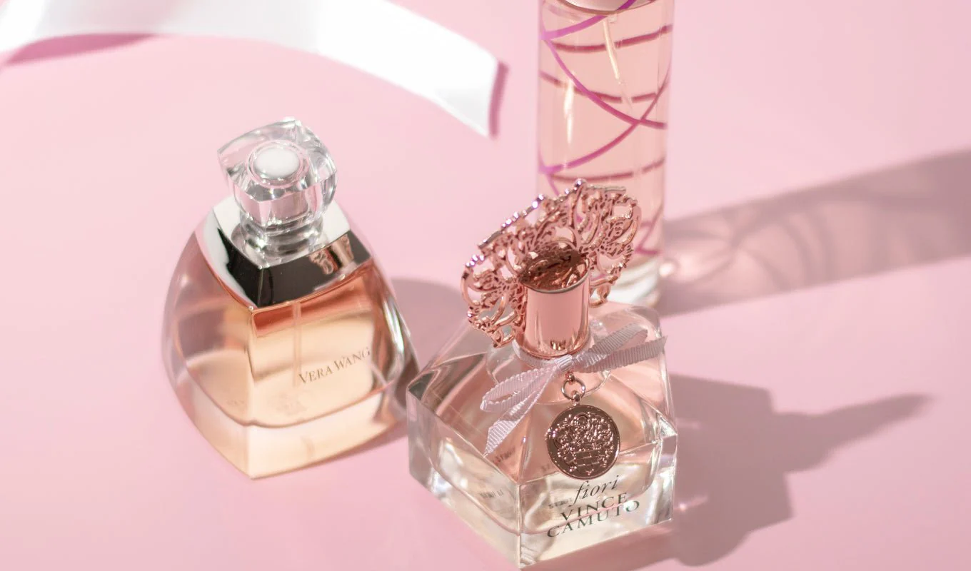 Your Signature Scent Awaits