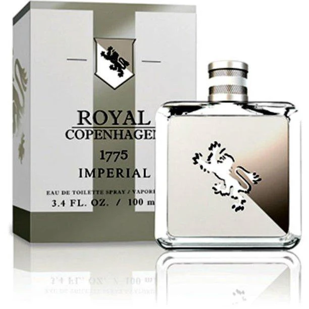 1775 Imperial Cologne