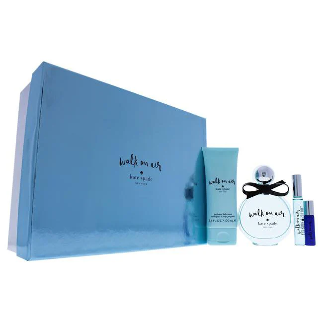 2017S Walk On Air GIft Set