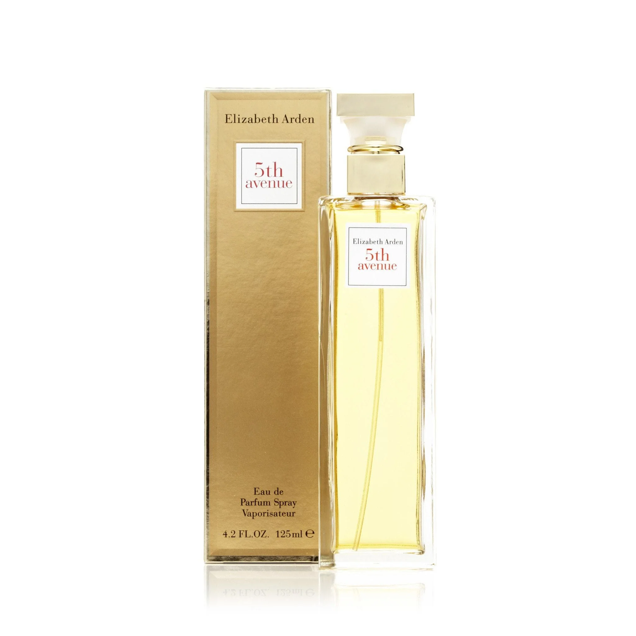 5th Avenue Perfume
