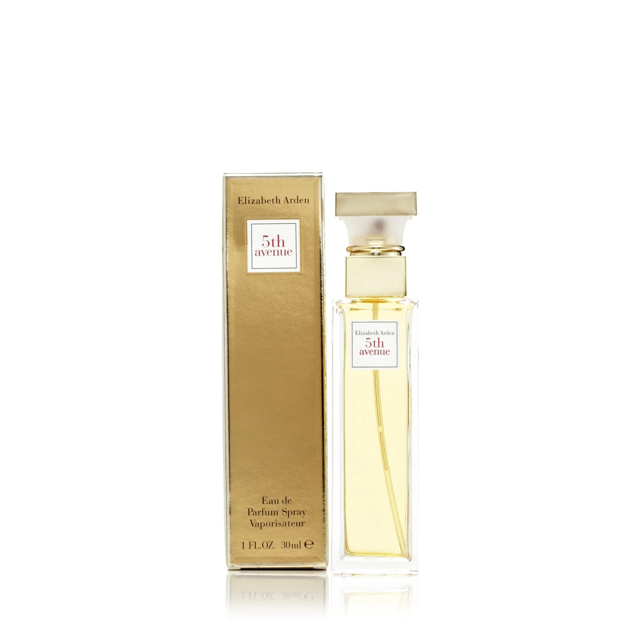 5th Avenue Perfume - Image 2