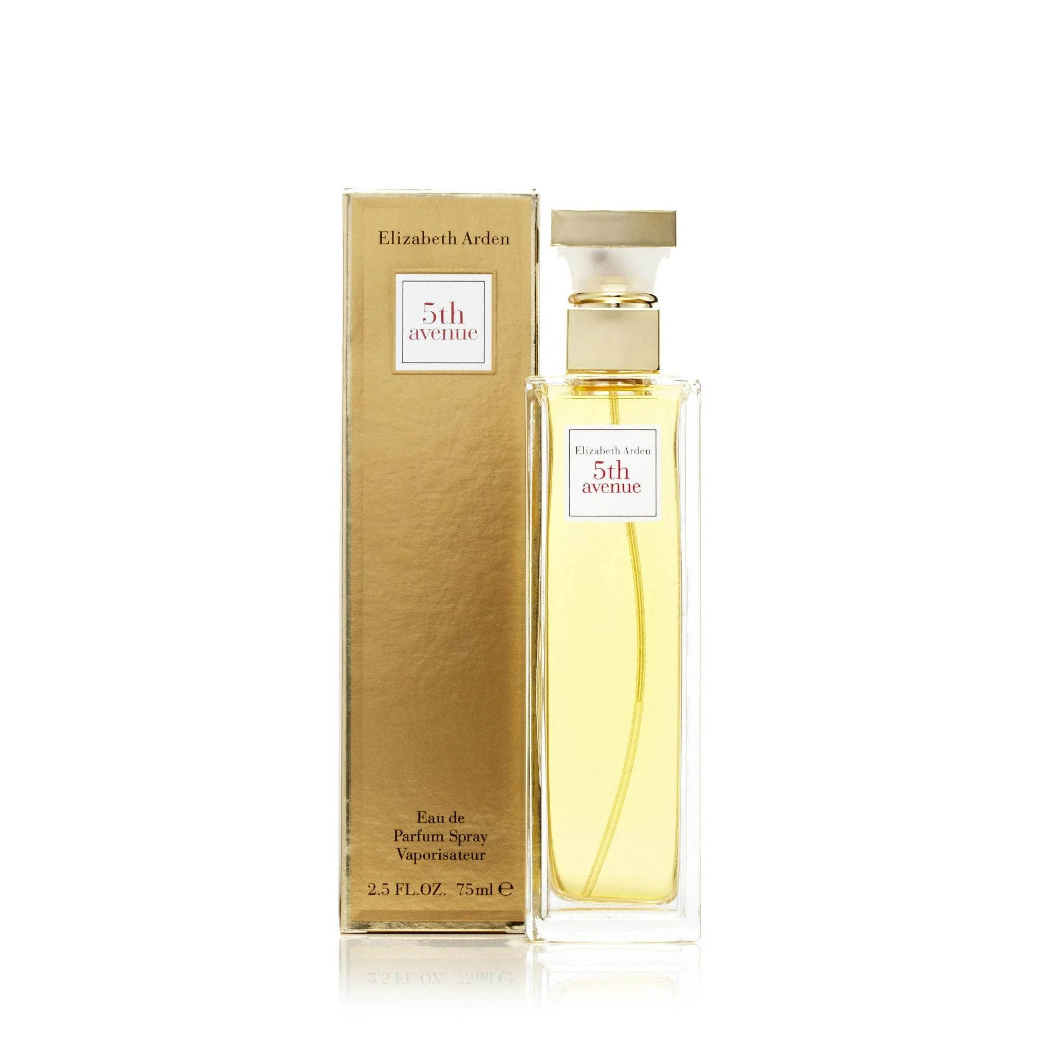 5th Avenue Perfume - Image 7