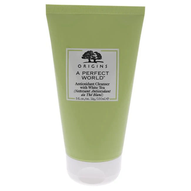 A Perfect World Antioxidant Cleanser With White Tea