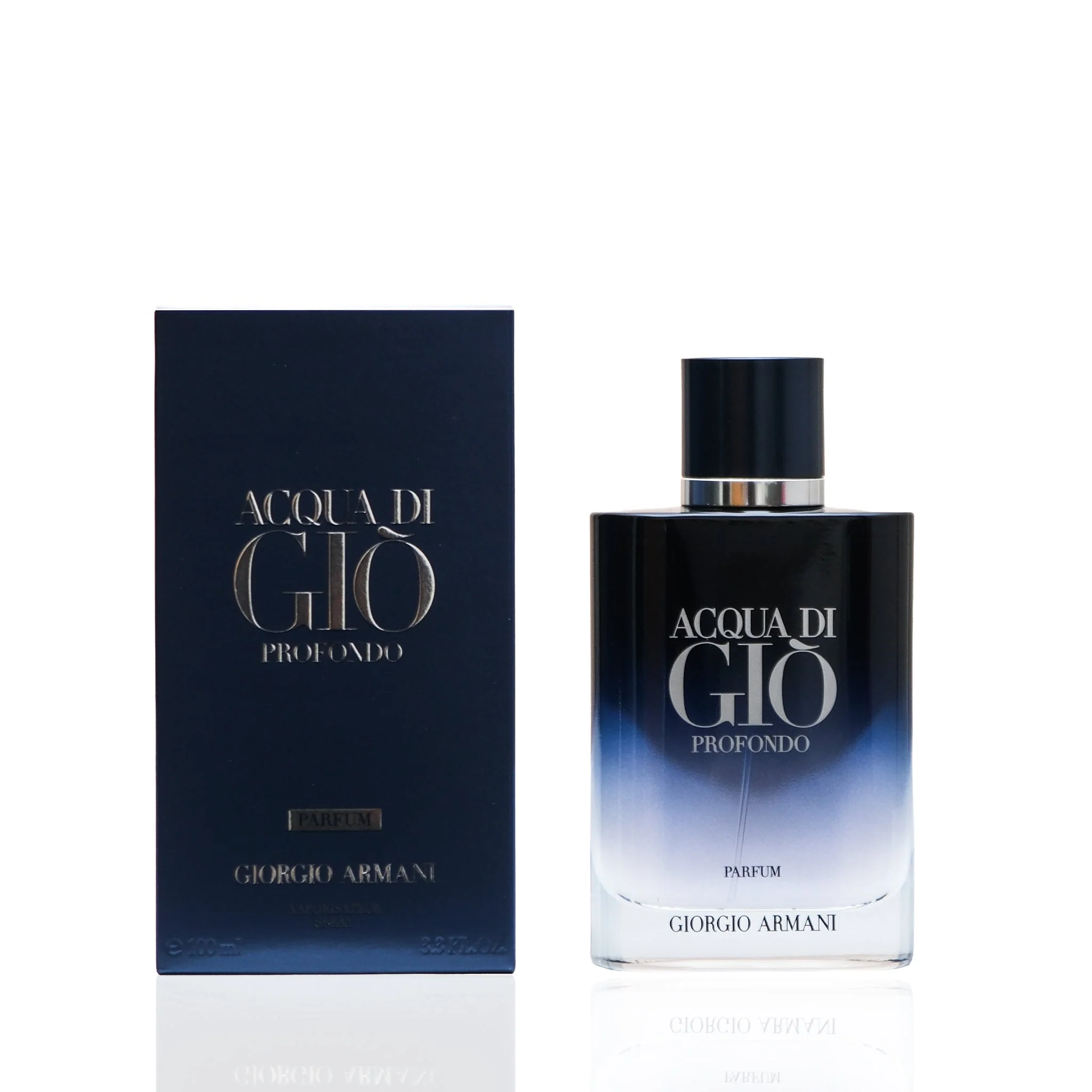 Acqua Di Gio Profondo Cologne