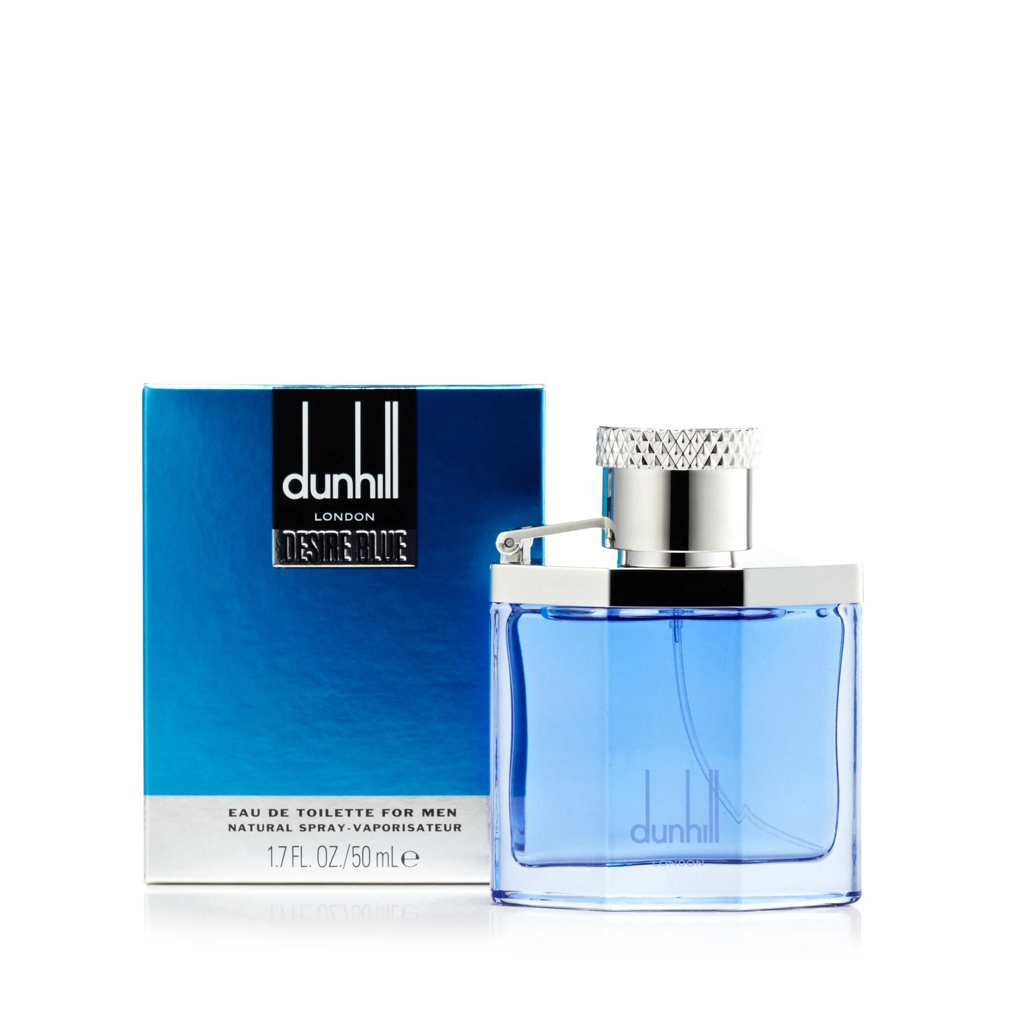Desire Blue Cologne - Image 3