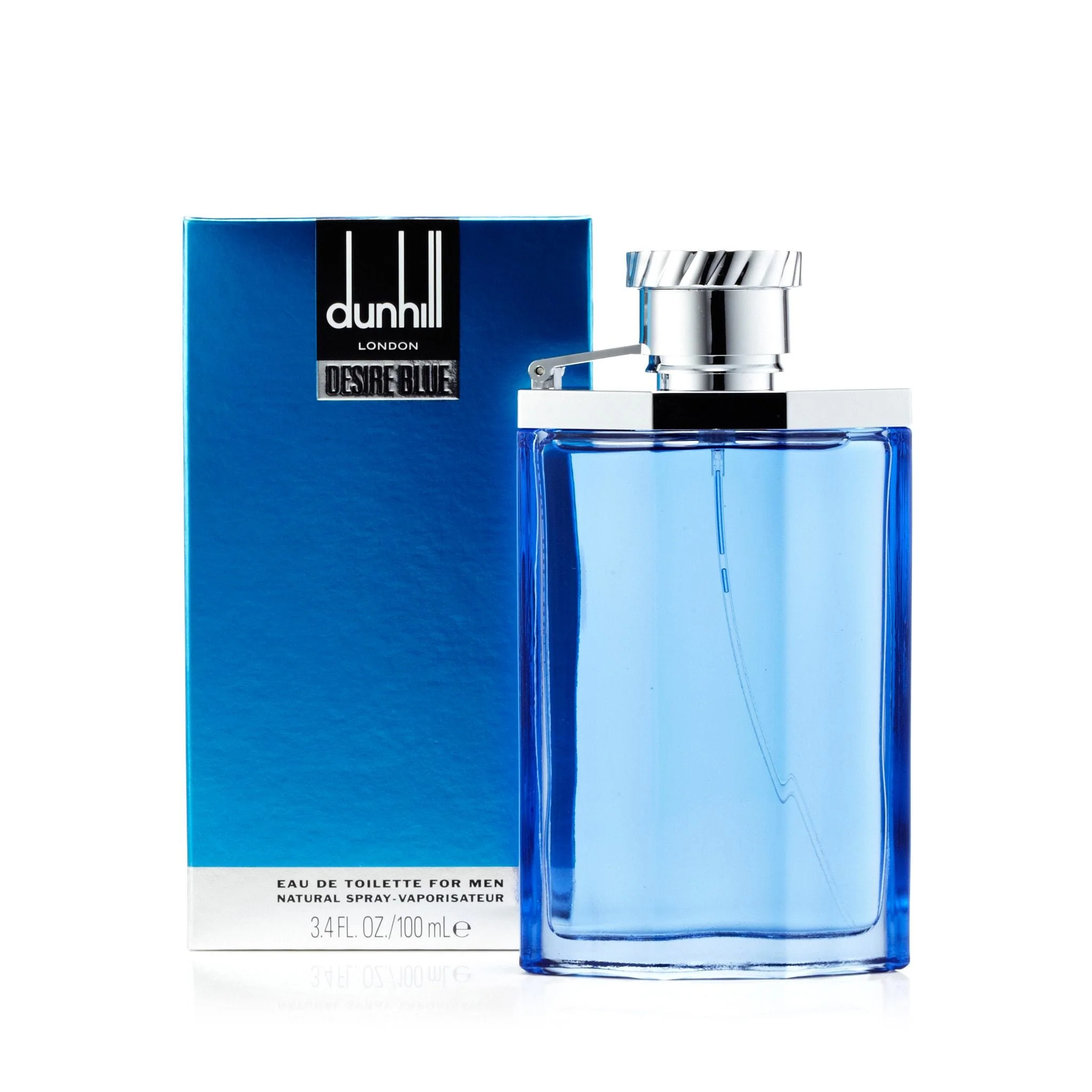 Desire Blue Cologne - Image 4