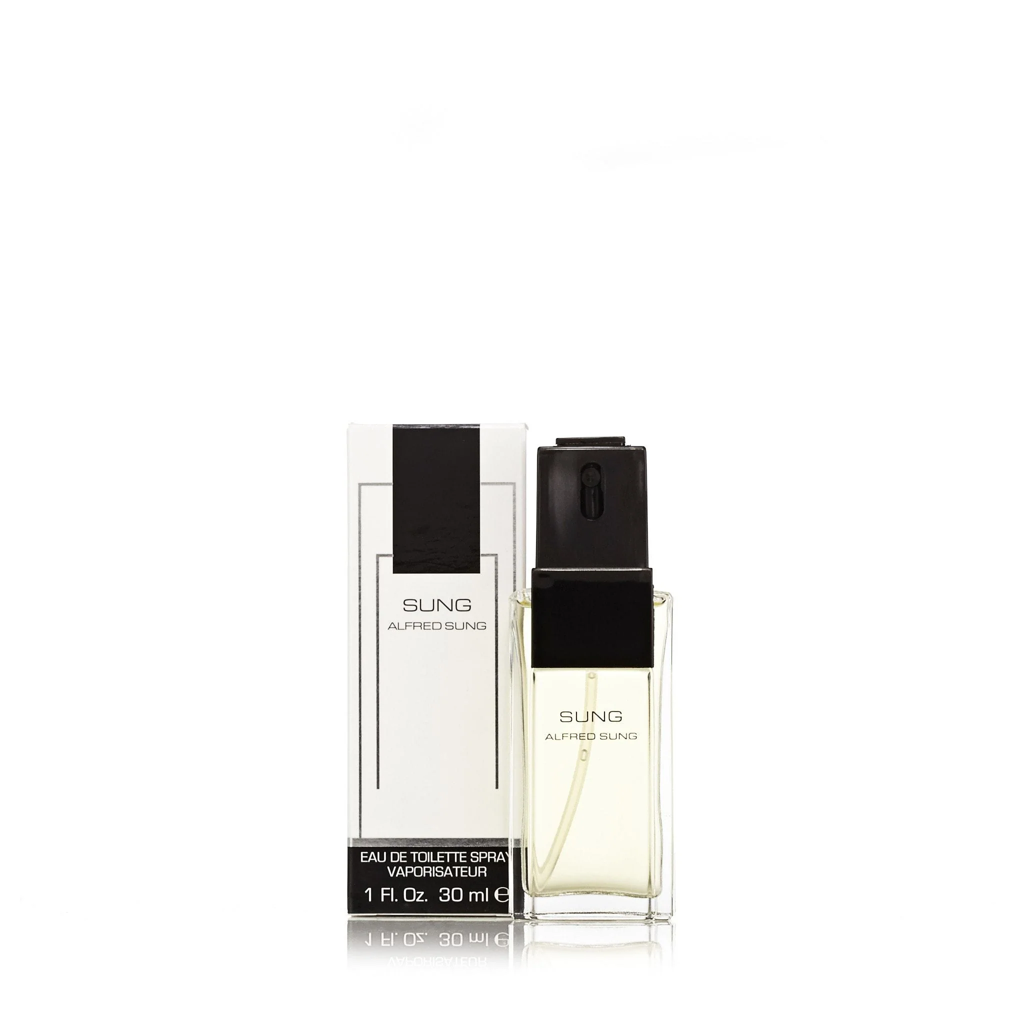 Alfred Sung Perfume - Image 6