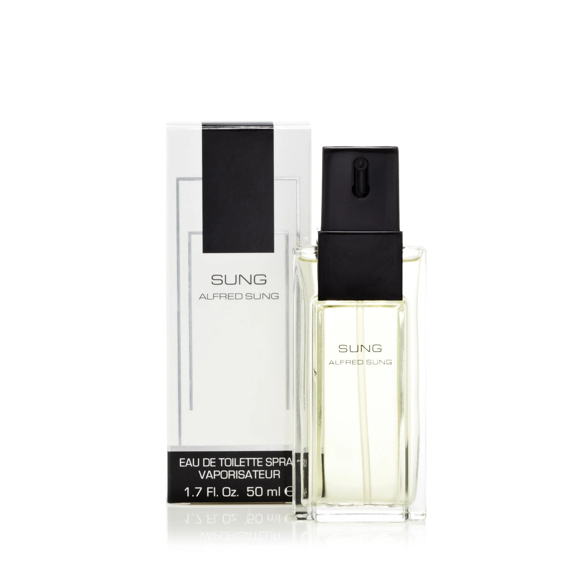 Alfred Sung Perfume - Image 7