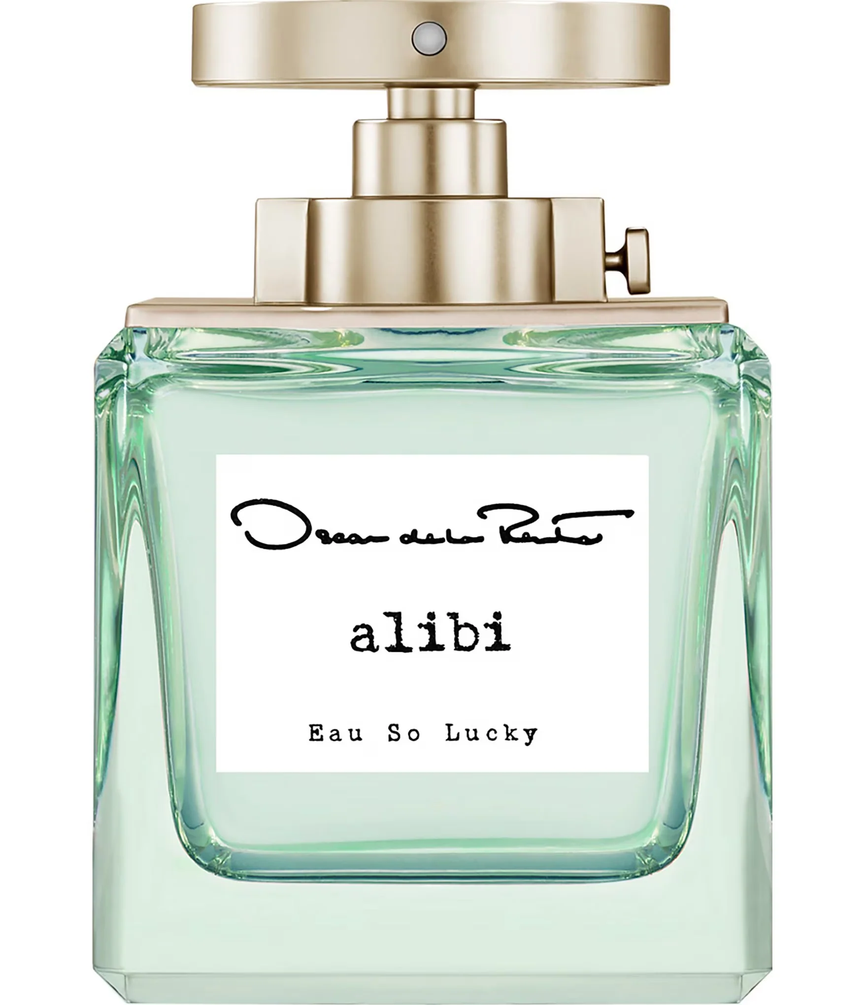 Alibi Eau so Lucky Perfume