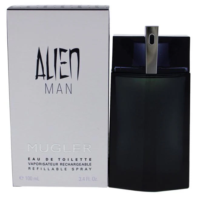 Alien Man Cologne