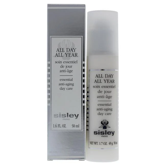 All Day All Year Essential Day Care