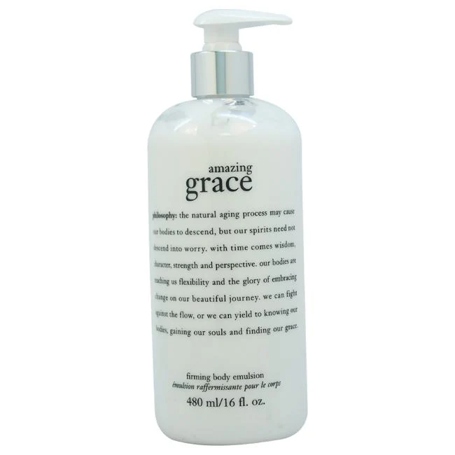 Amazing Grace Firming Body Emulsion
