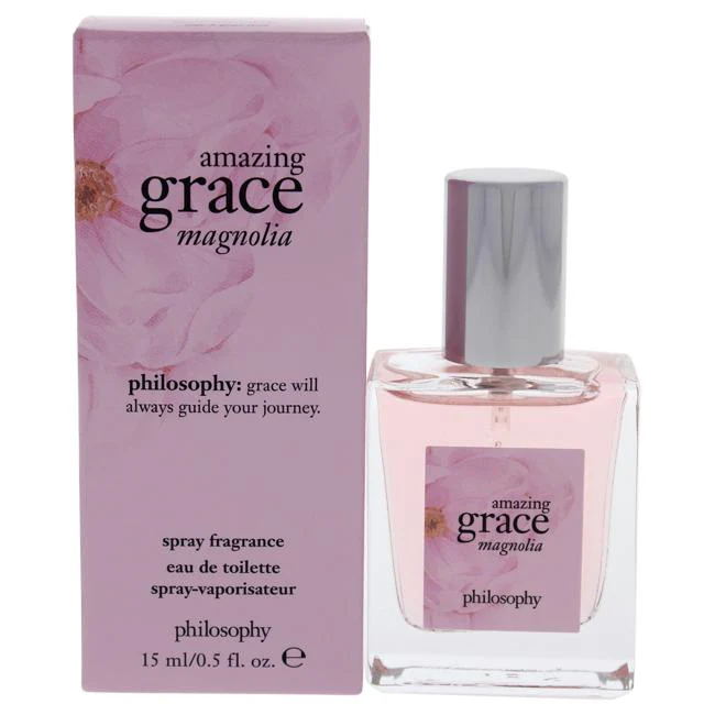 Amazing Grace Magnolia Perfume - Image 2