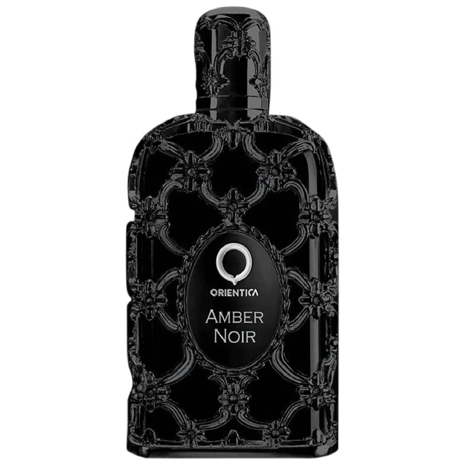 Amber Noir Cologne