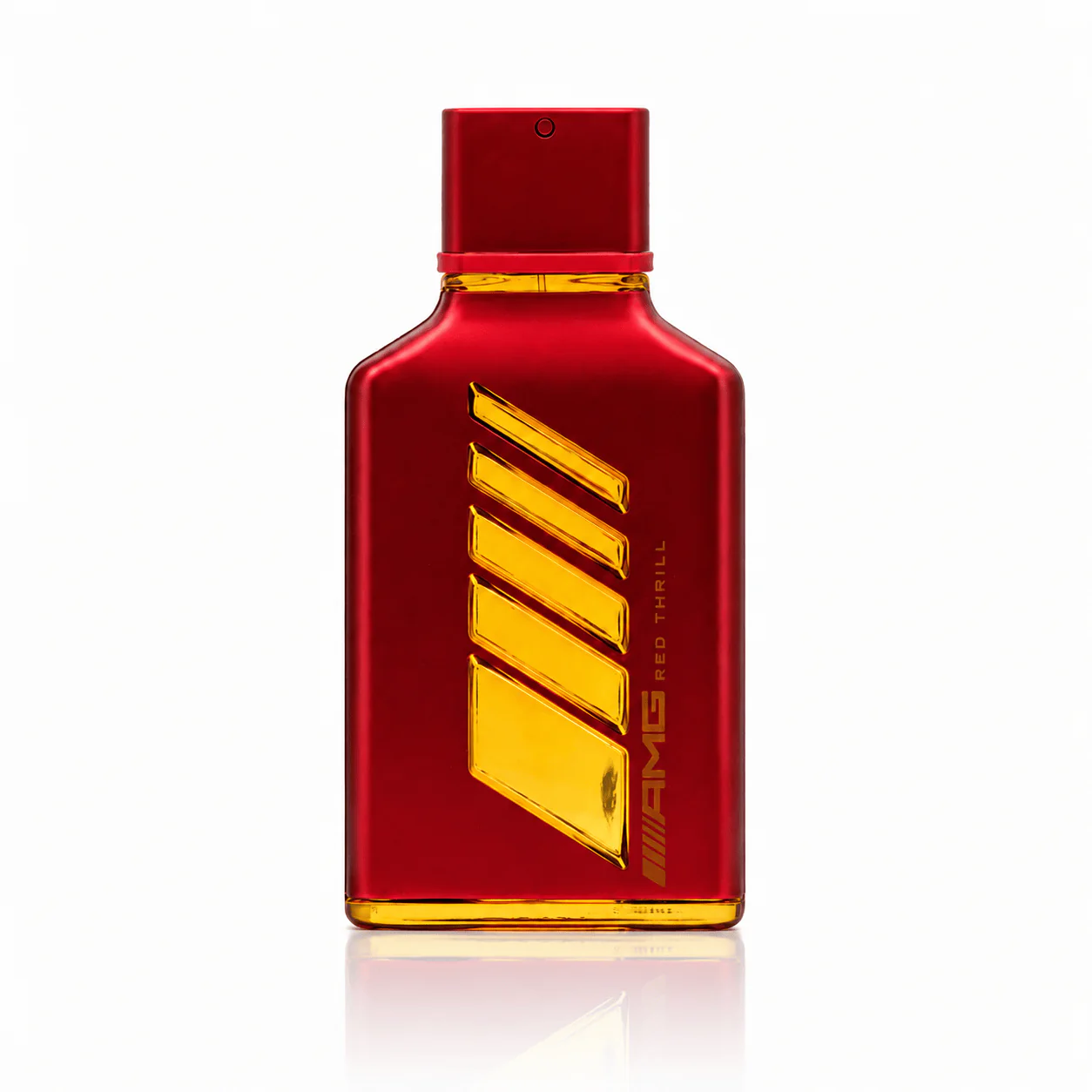 Amg Red Thrill Cologne - Image 2