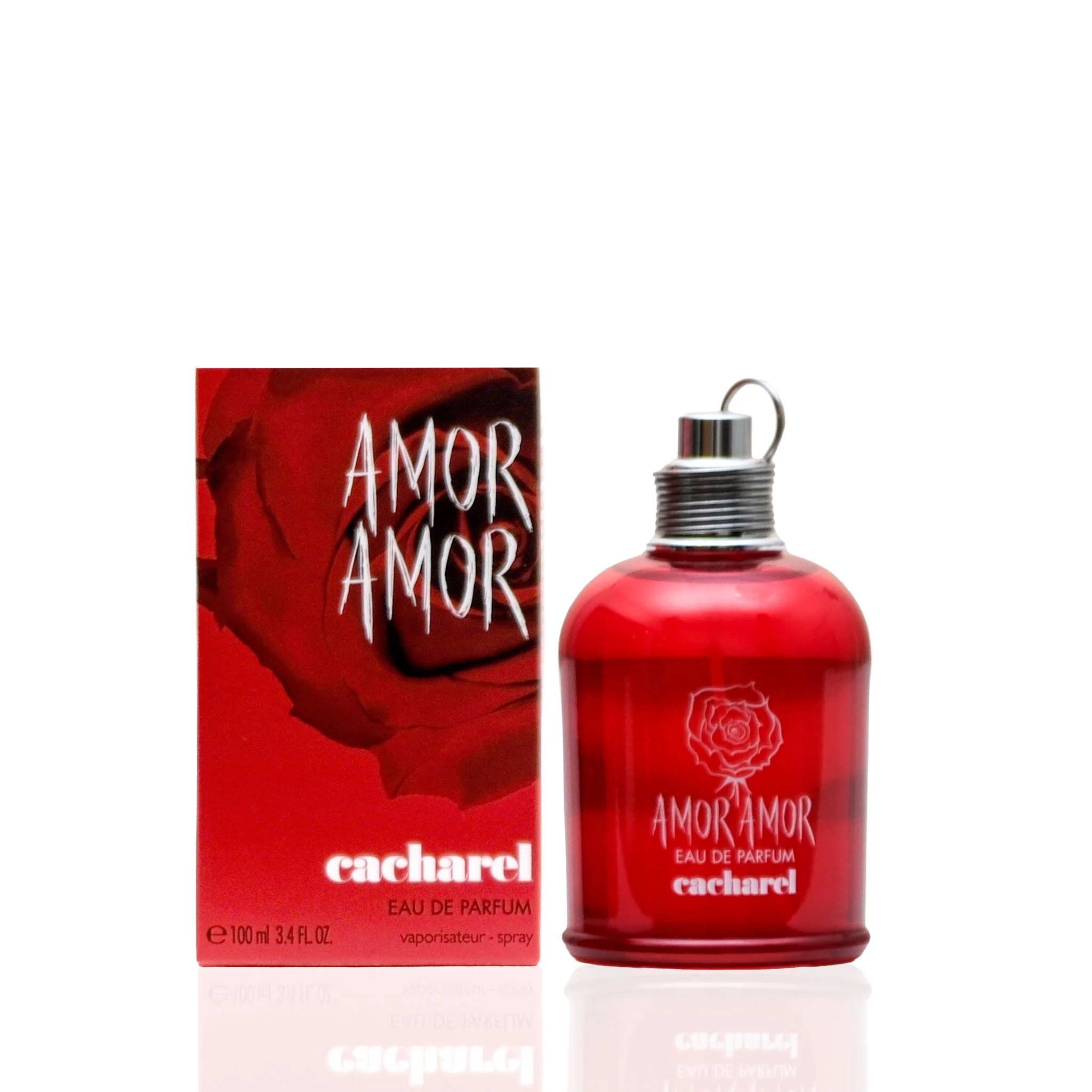 Amor Amor Perfume