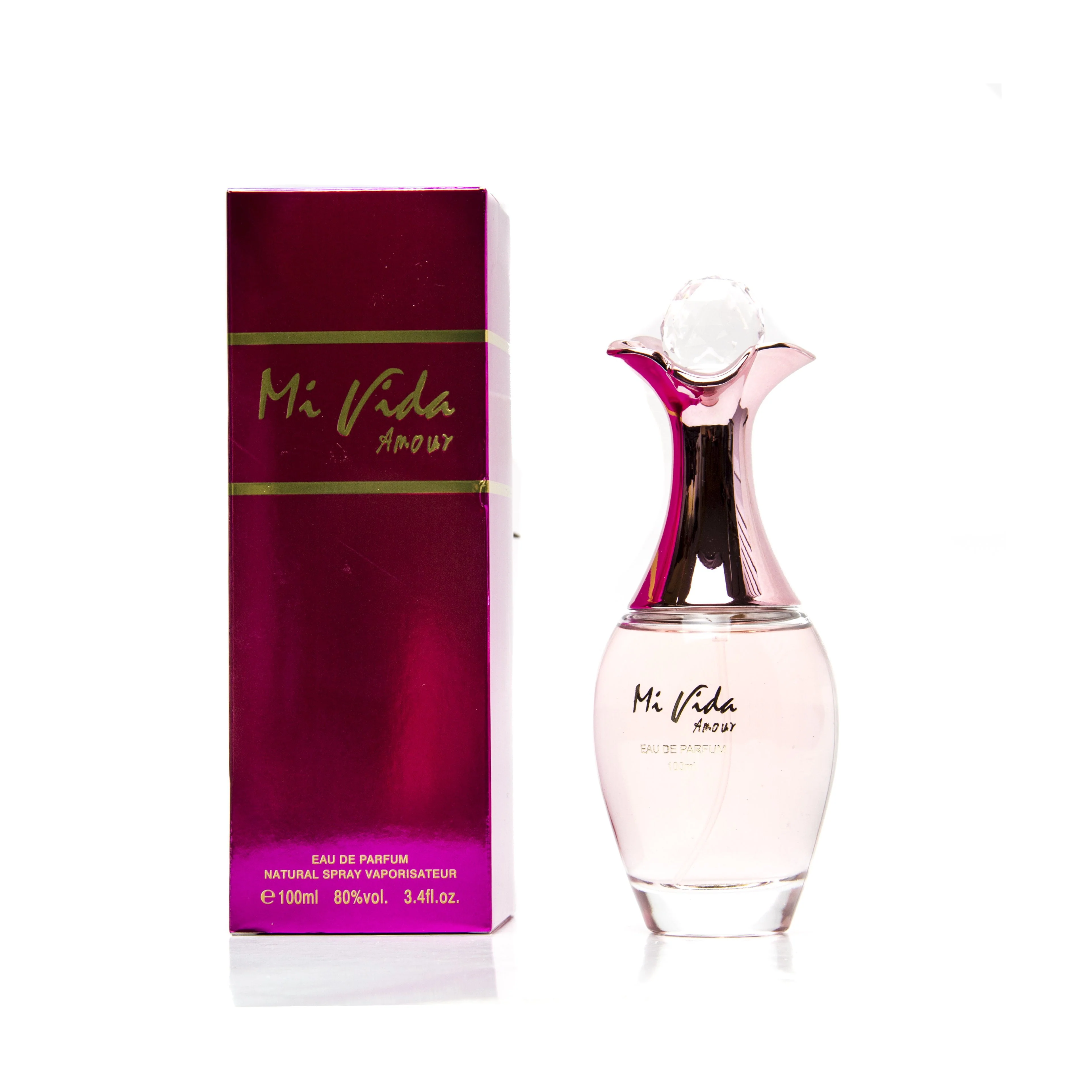 Amour Perfume - Image 2