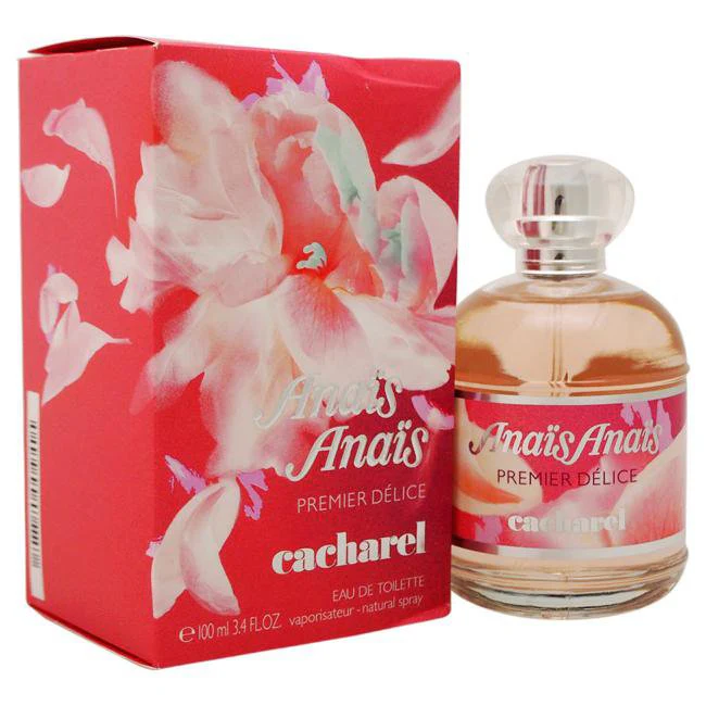 Anais Anais Premier Delice Perfume - Image 2