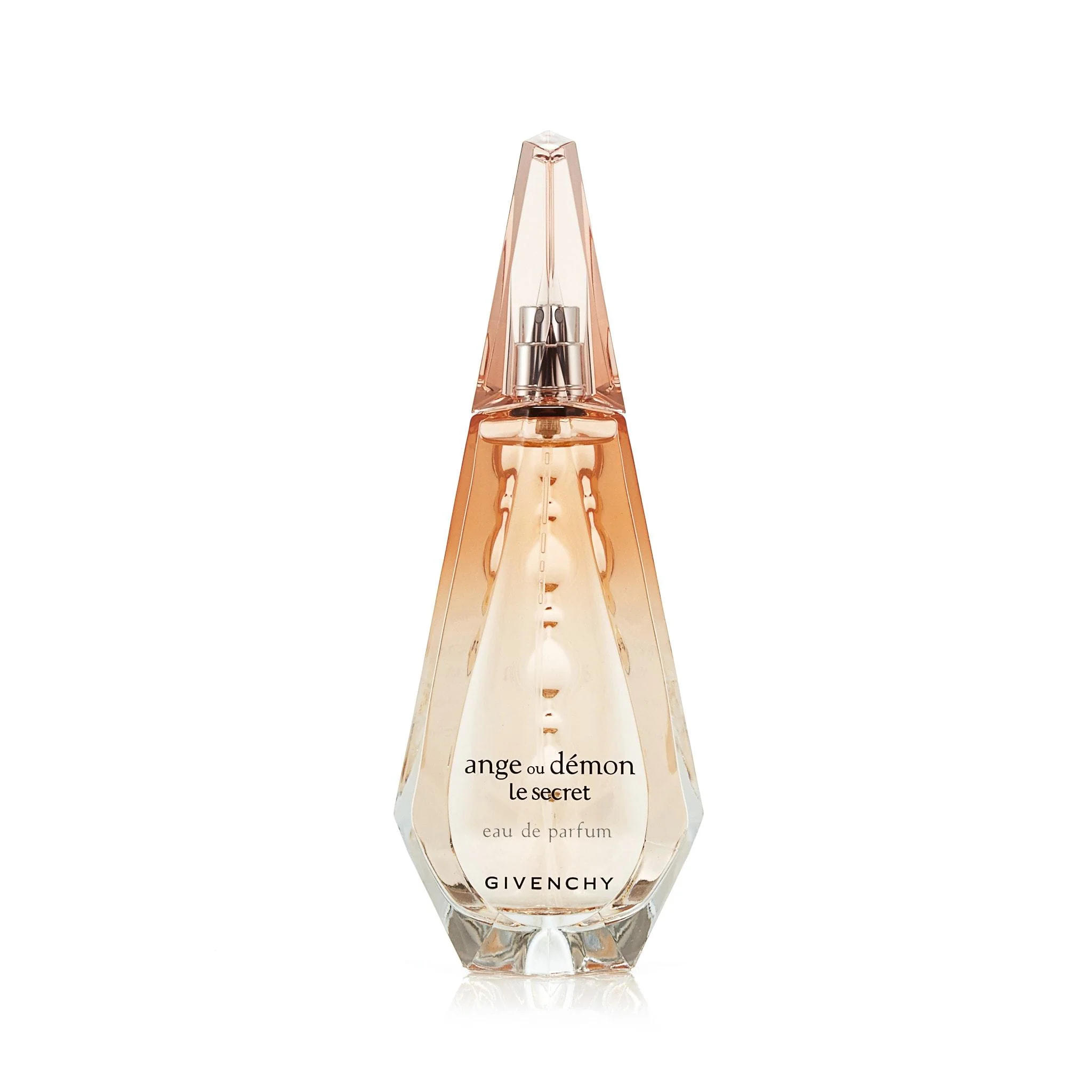 Ange Ou Demon Le Secret Perfume