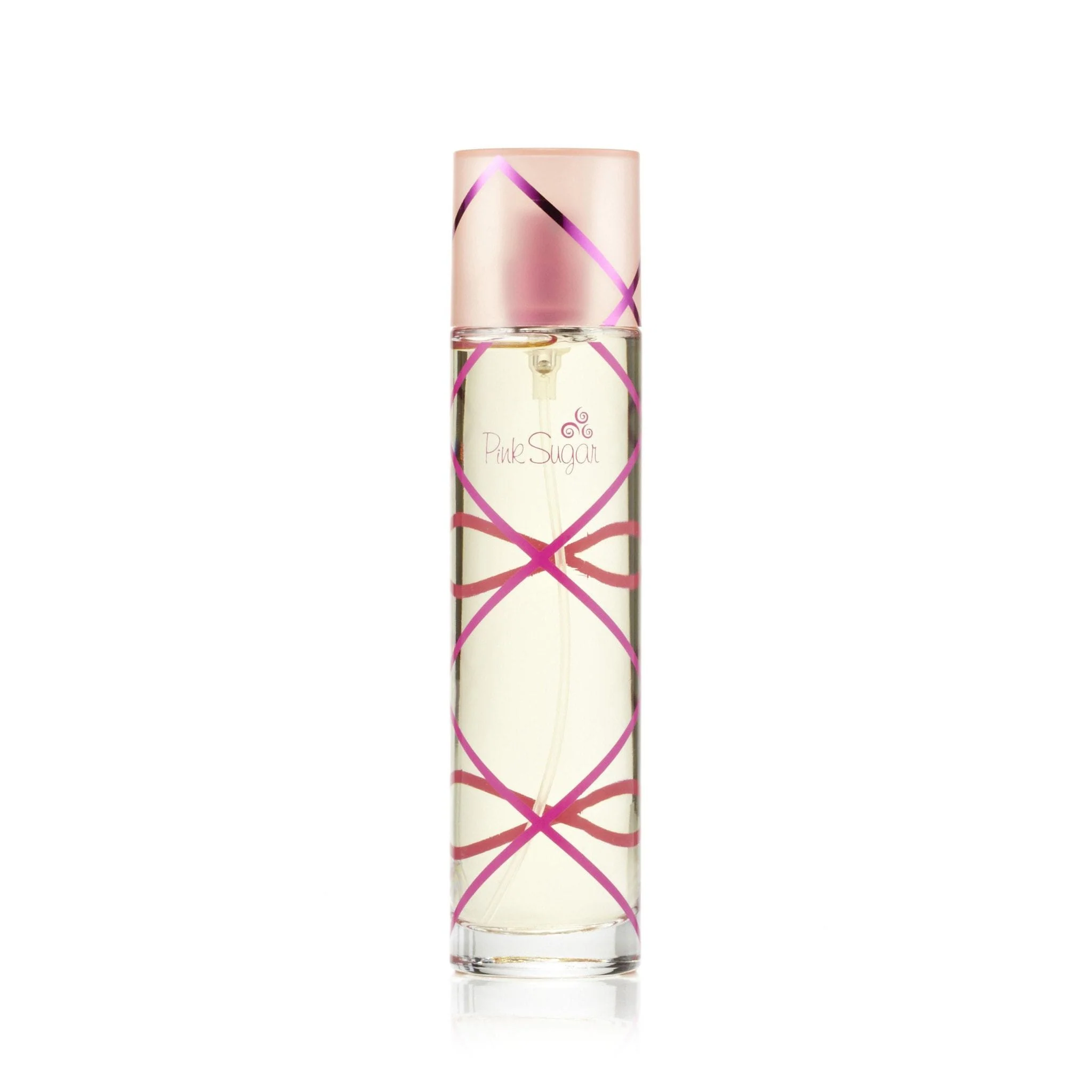 Pink Sugar Perfume