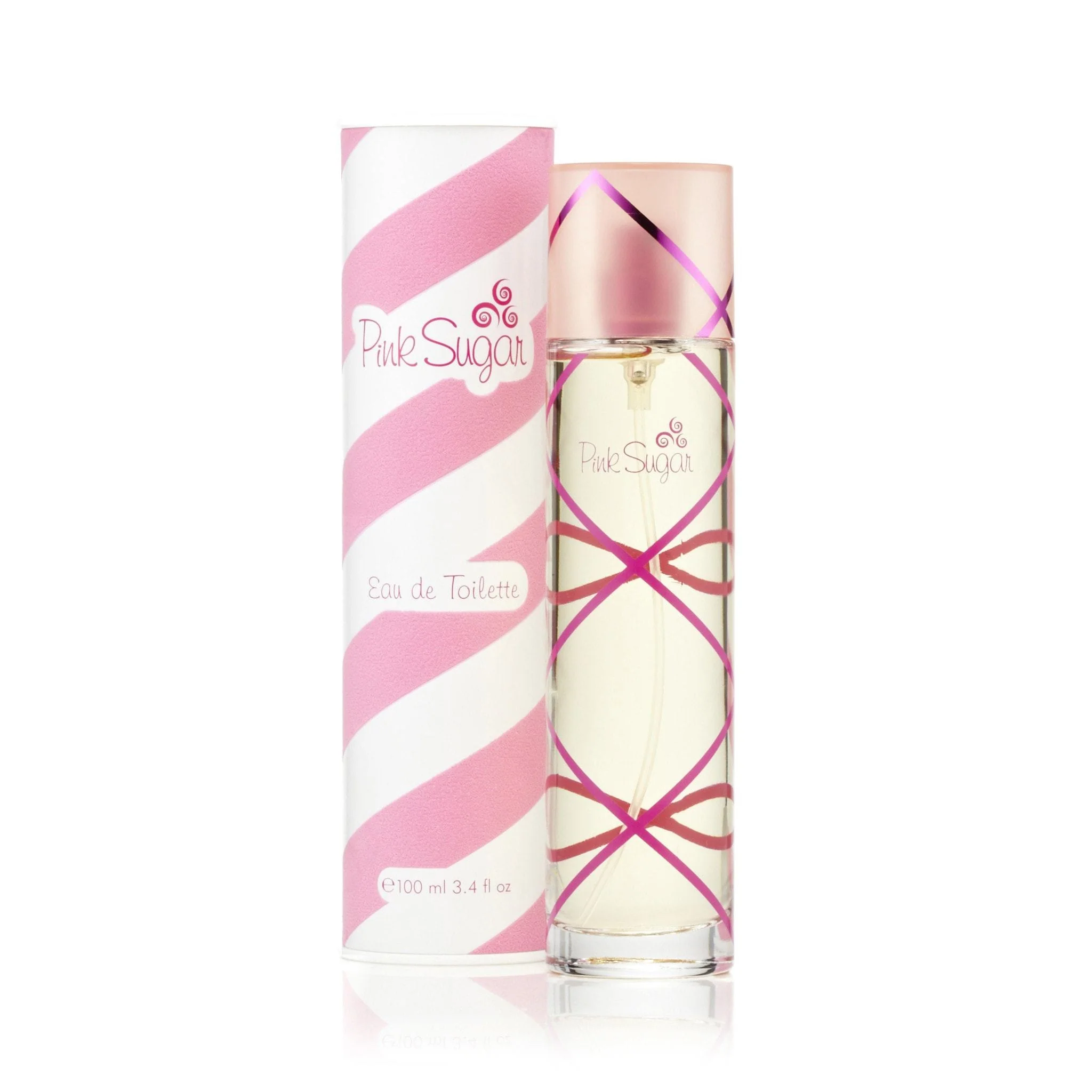 Pink Sugar Perfume - Image 5