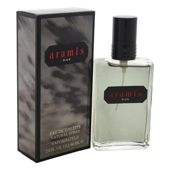 Aramis Black Cologne