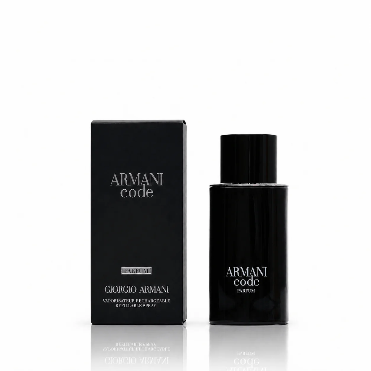 Armani Code Cologne