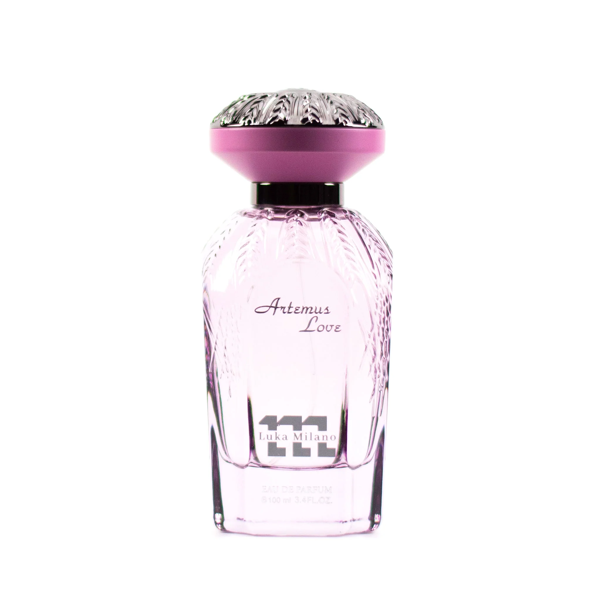 Artemus Love Perfume