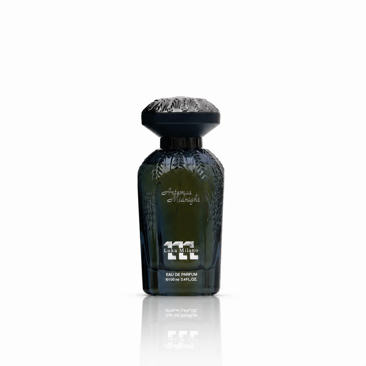 Artemus Midnight Unisex Fragrance - Image 2