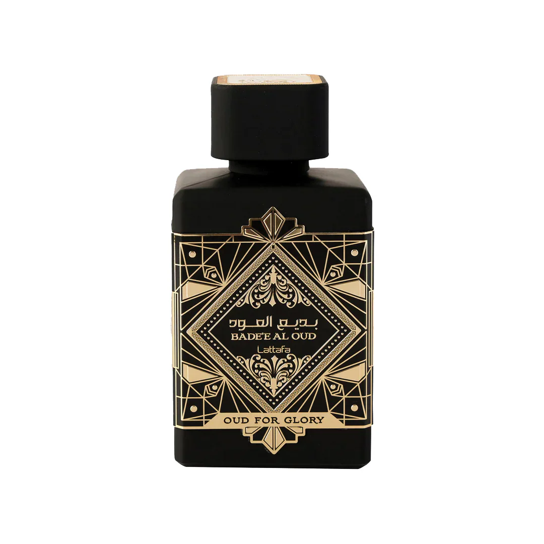 Badee Al Oud Oud For Glory Cologne - Image 2