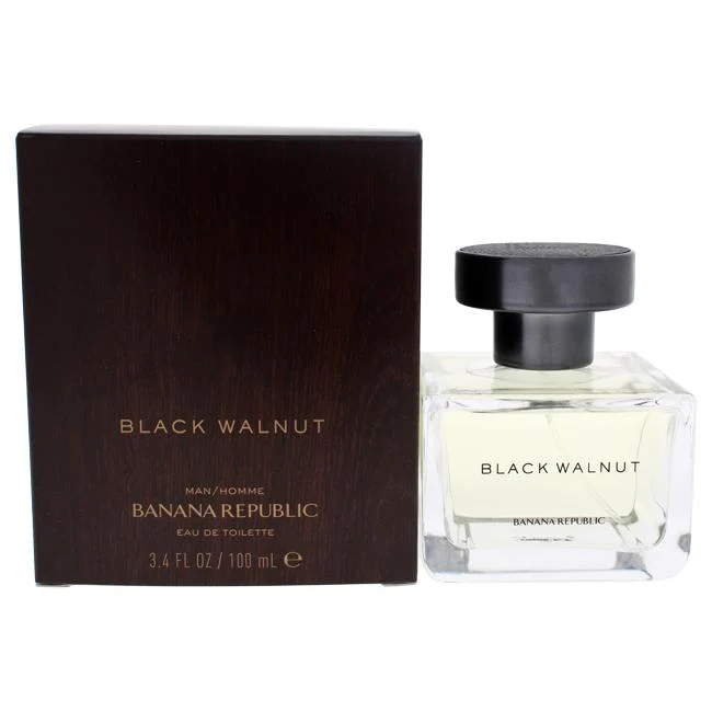 Banana Republic Black Walnut Cologne