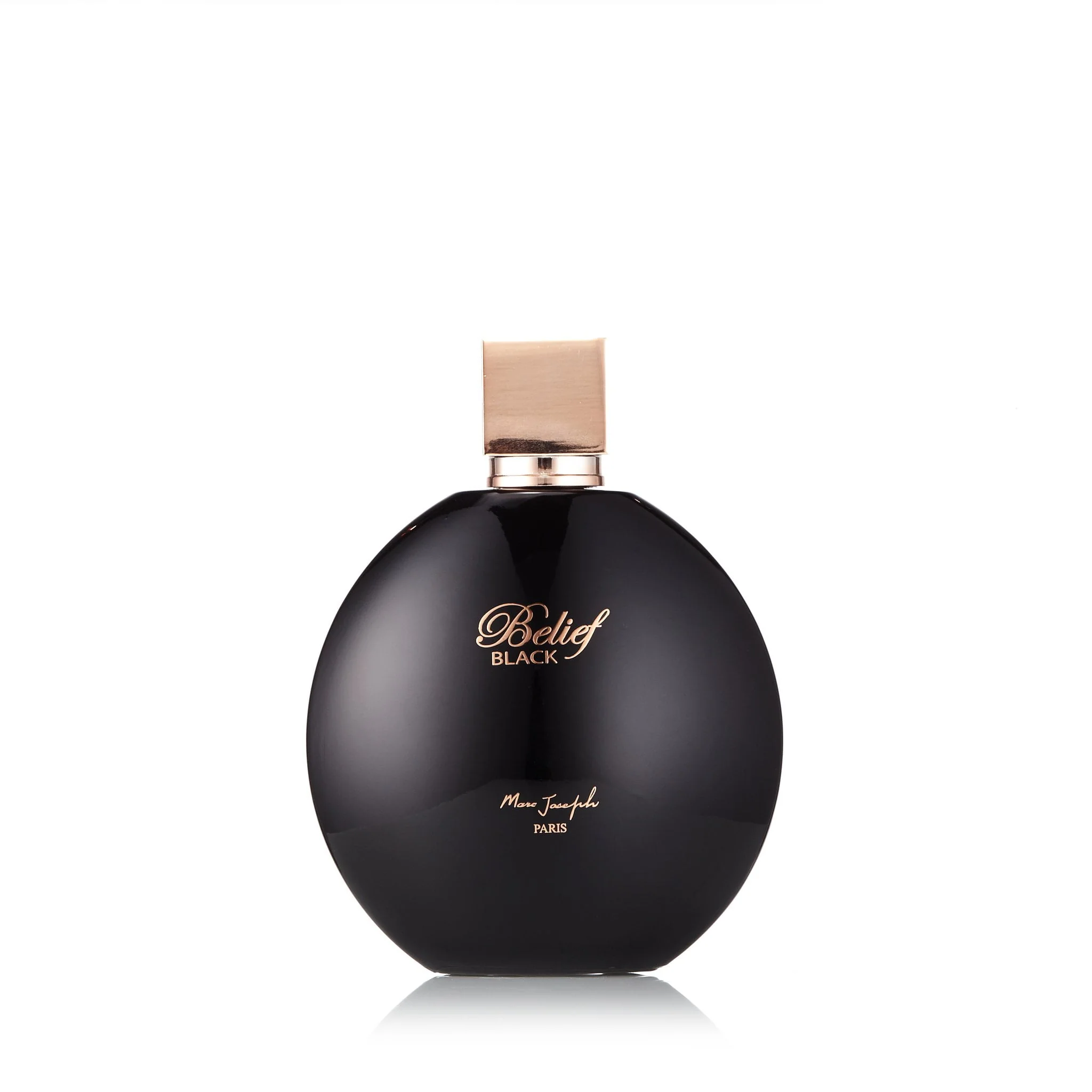 Belief Black Perfume - Image 2