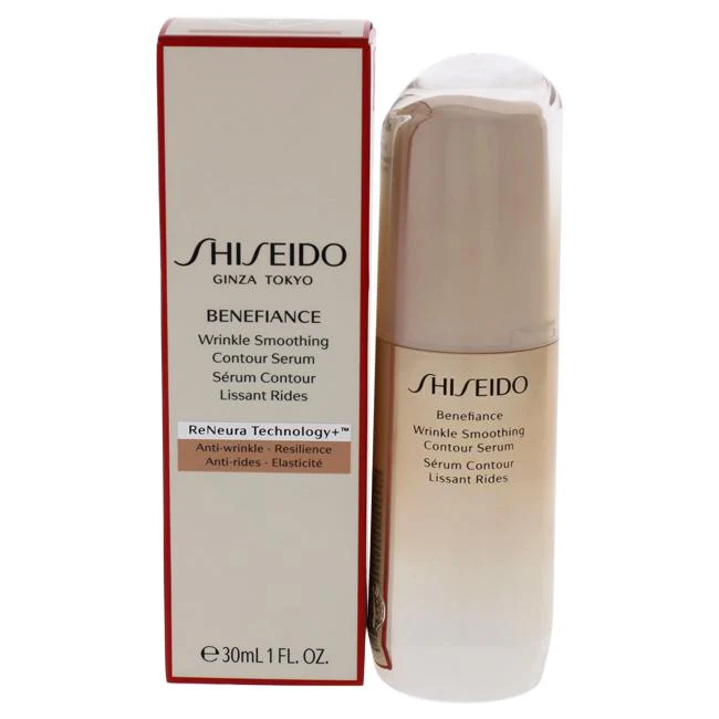 Benefiance Wrinkle Smoothing Contour Serum