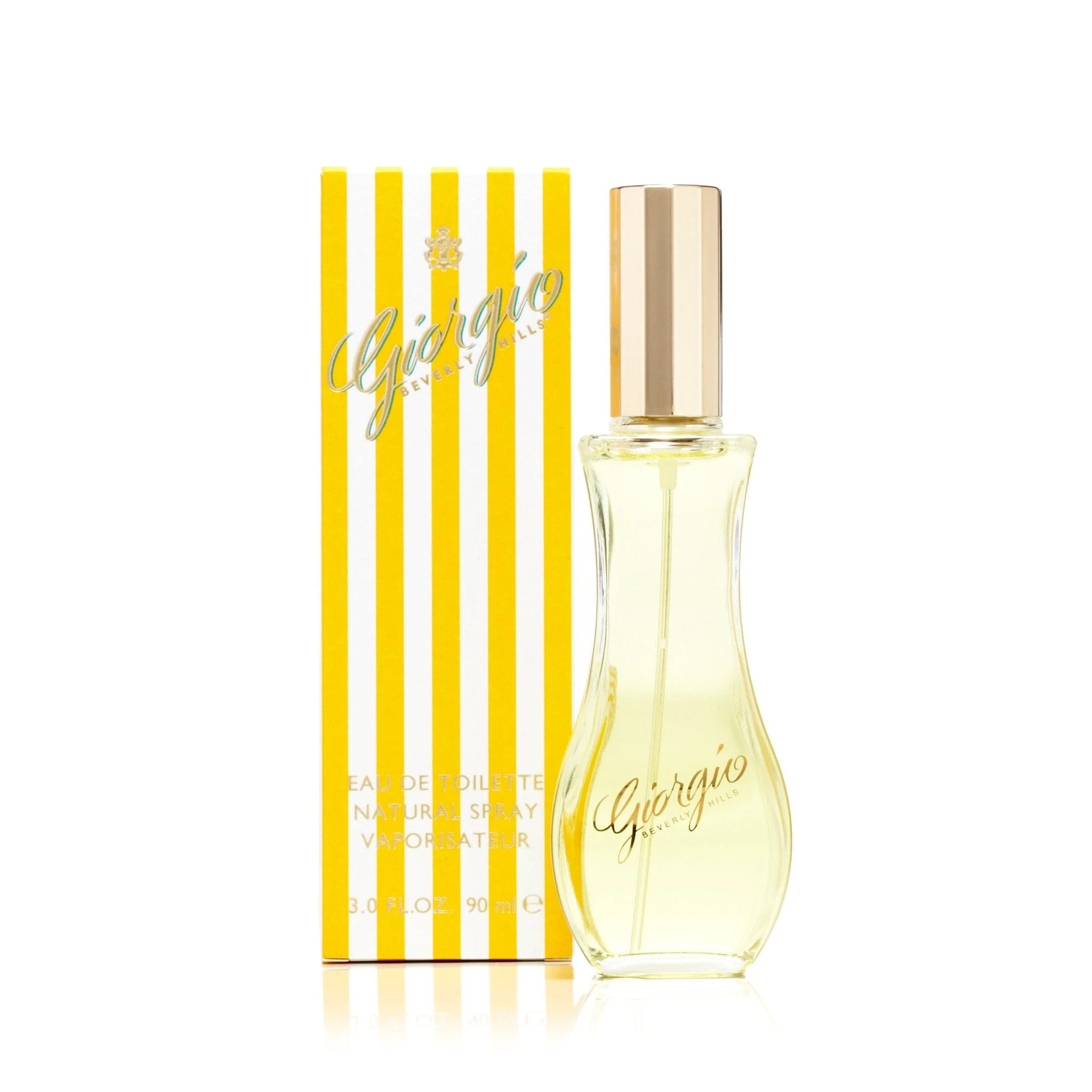 Giorgio Perfume - Image 3