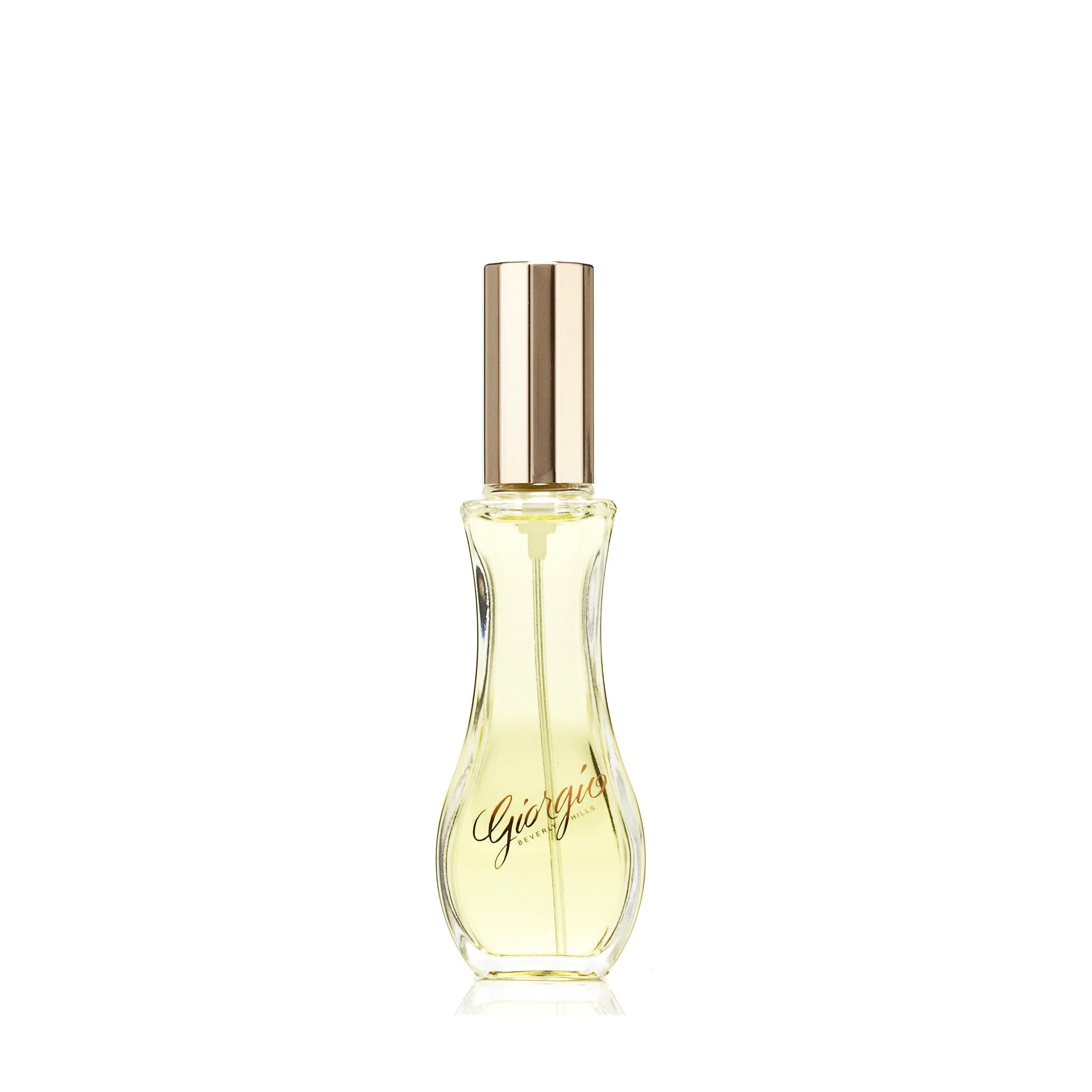 Giorgio Perfume - Image 4