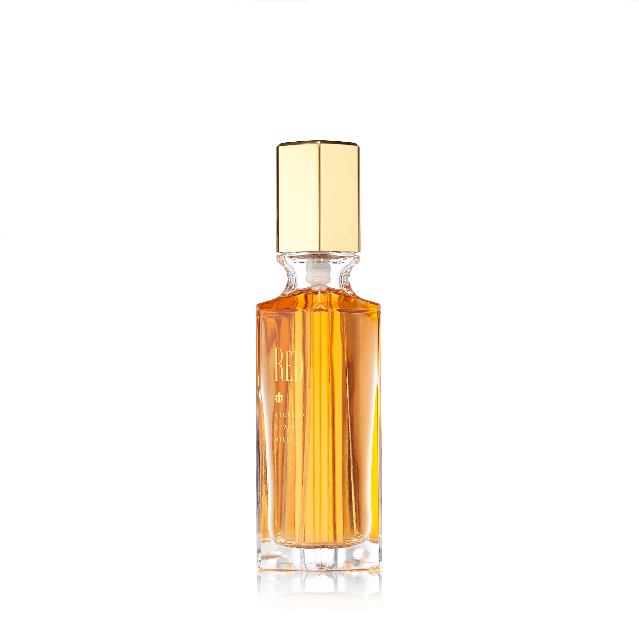 Red Giorgio Perfume - Image 2