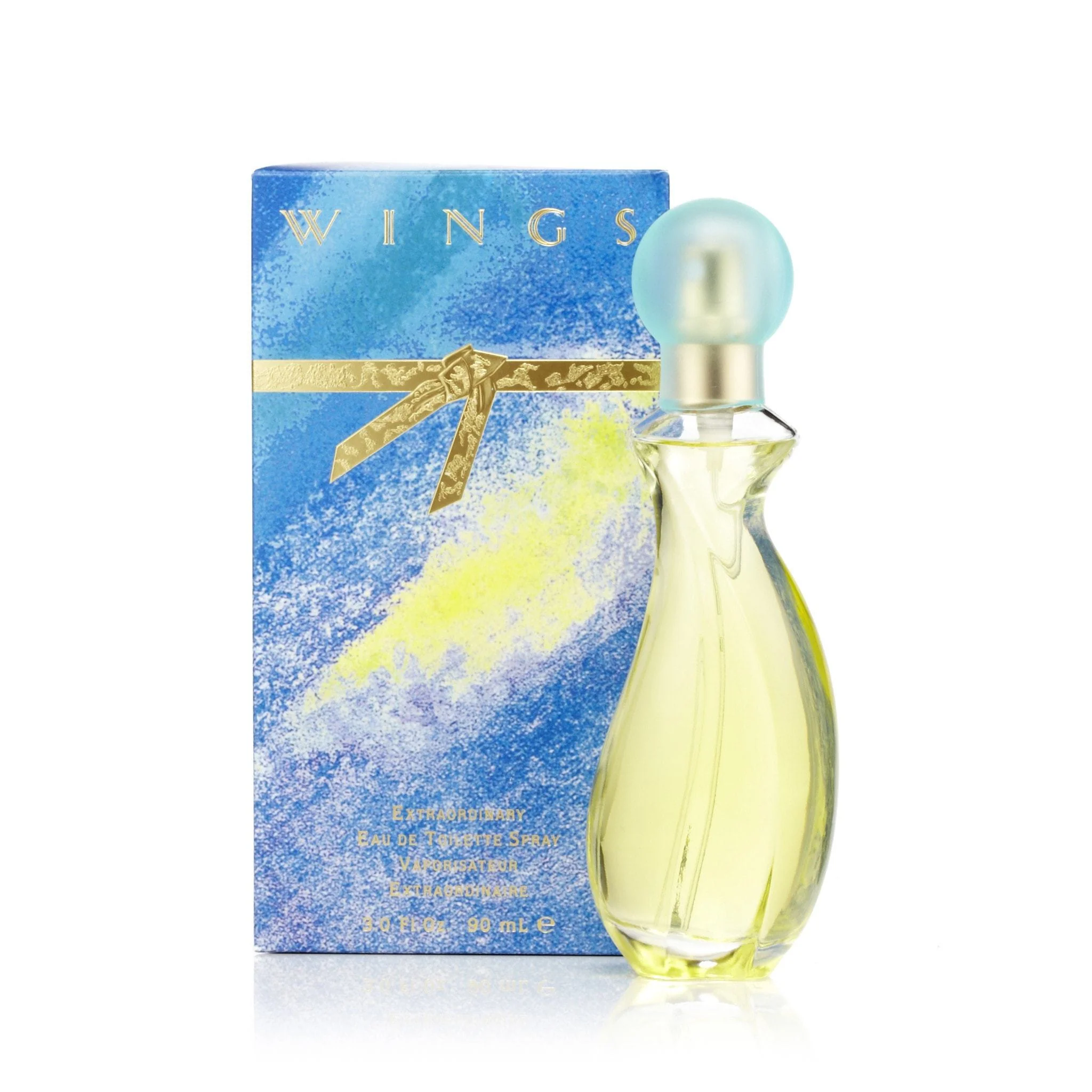 Wings Perfume - Image 5
