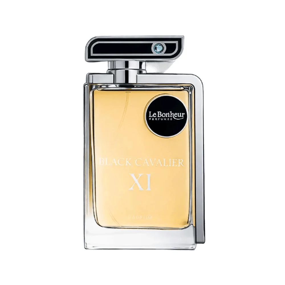 Black Cavalier XI Cologne