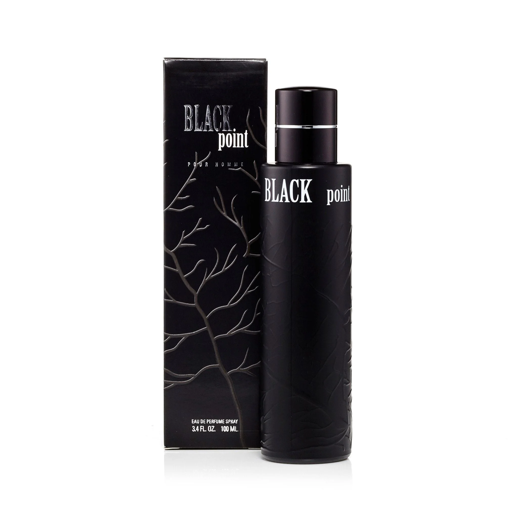 Black Point Pour Homme Cologne - Image 2