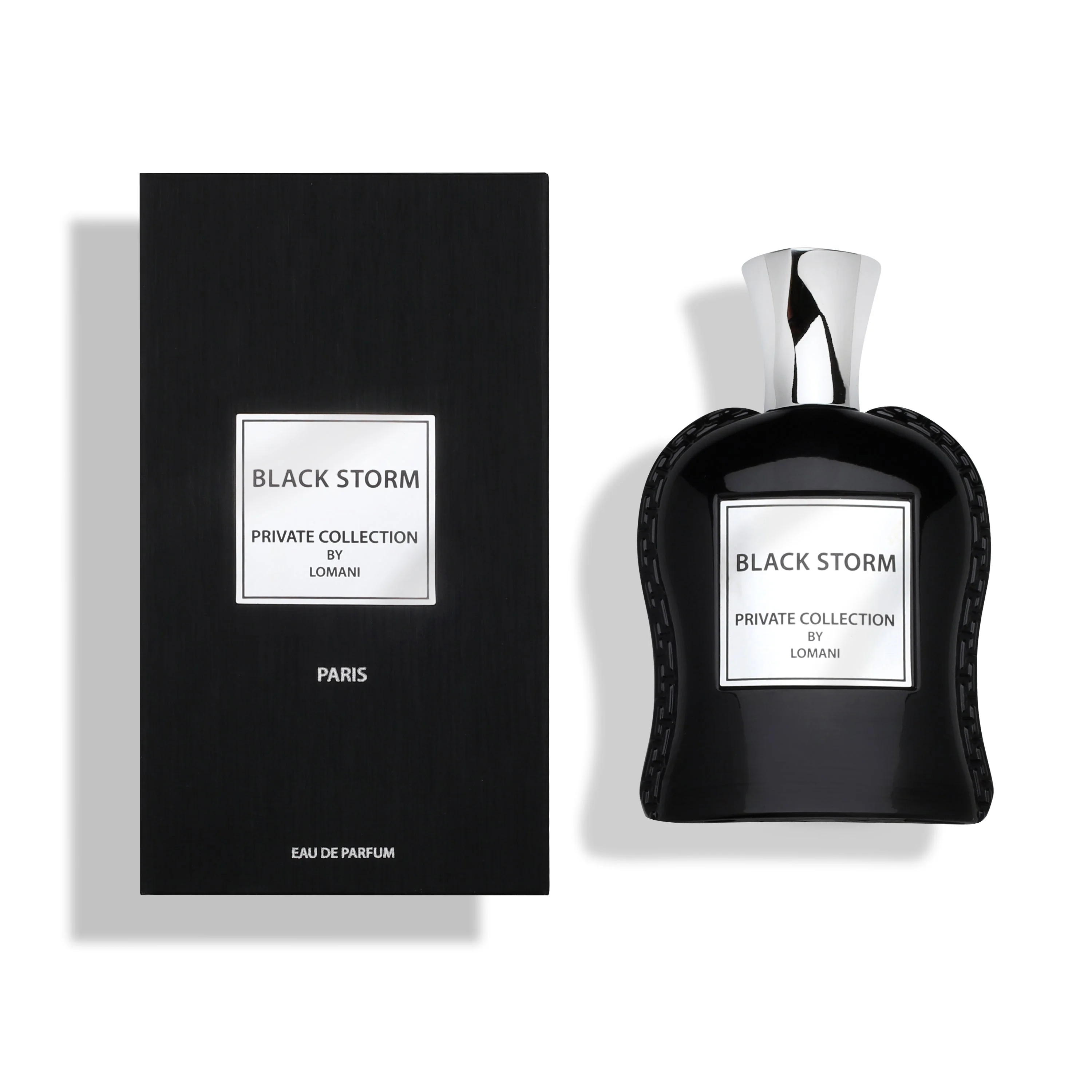 Private Collection Black Storm Cologne