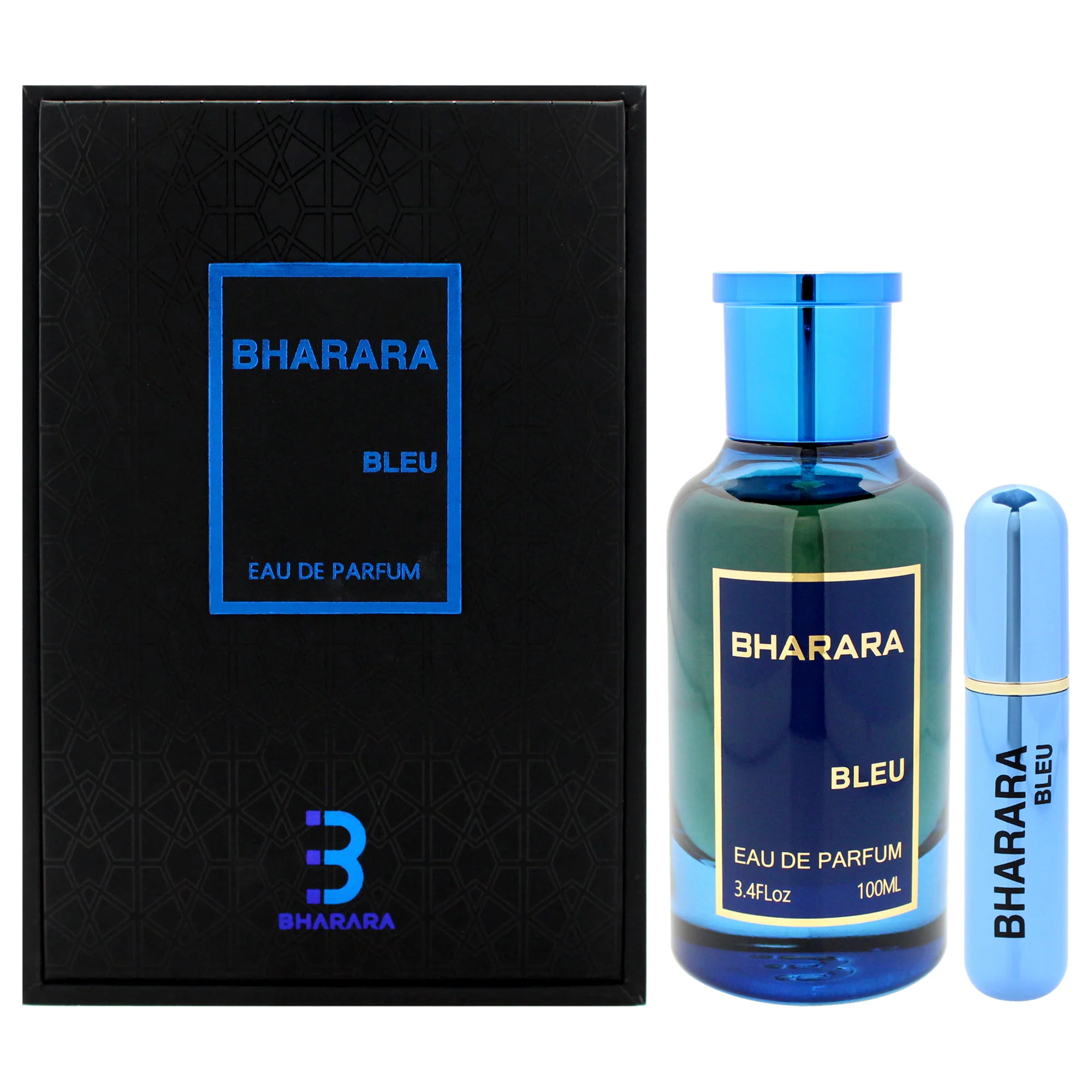Bleu Cologne