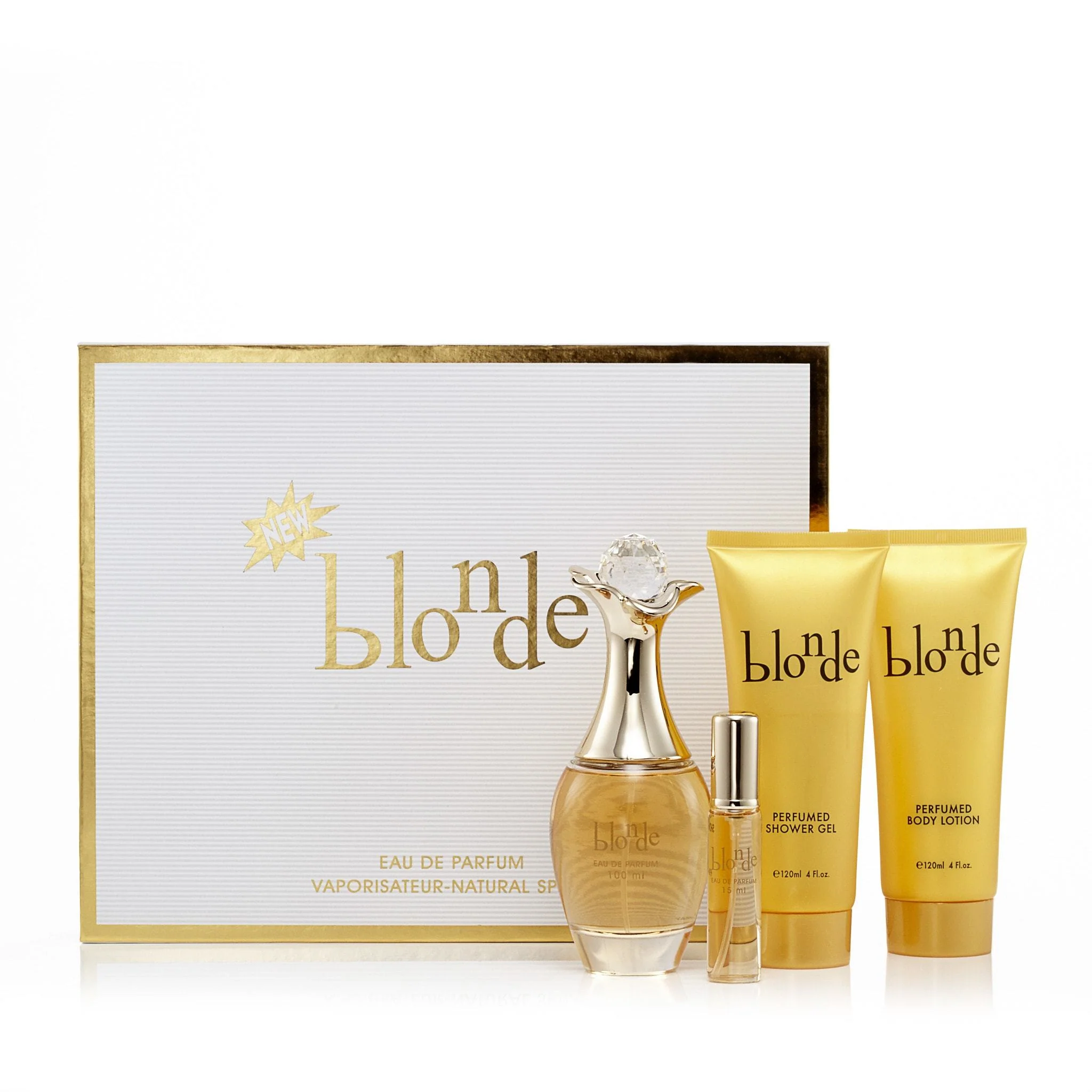 Blonde - Image 2