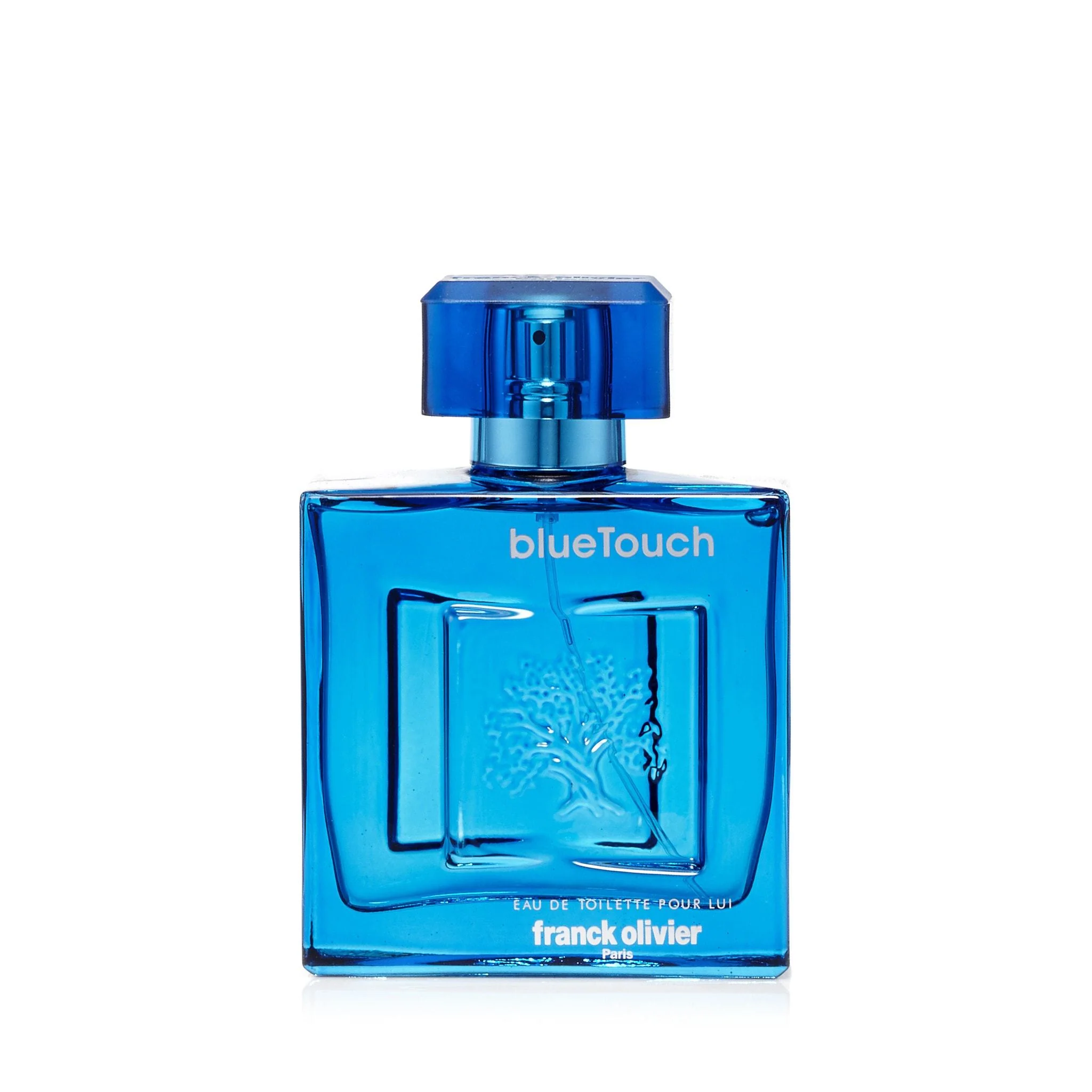 Blue Touch Cologne - Image 2