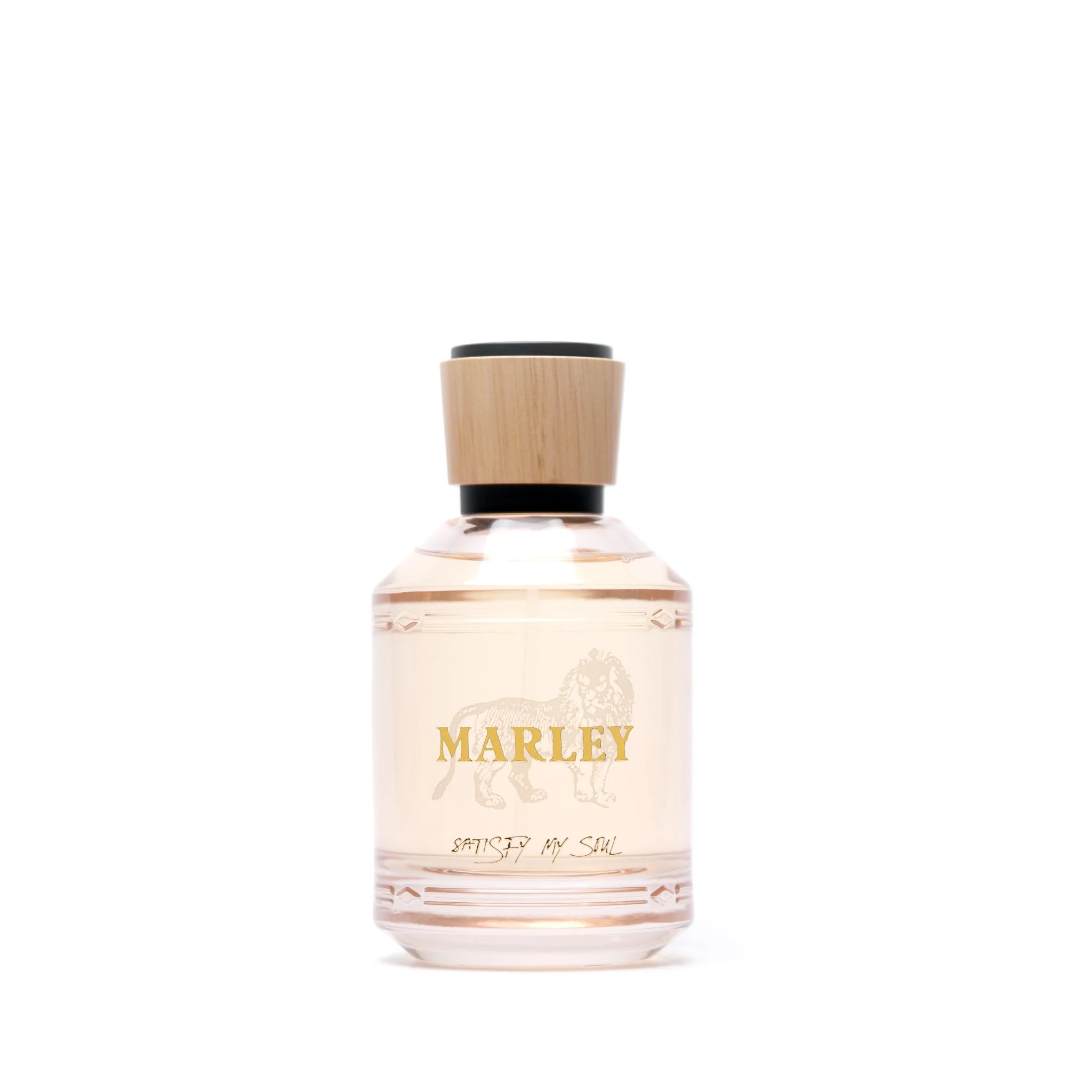 Satisfy My Soul Perfume