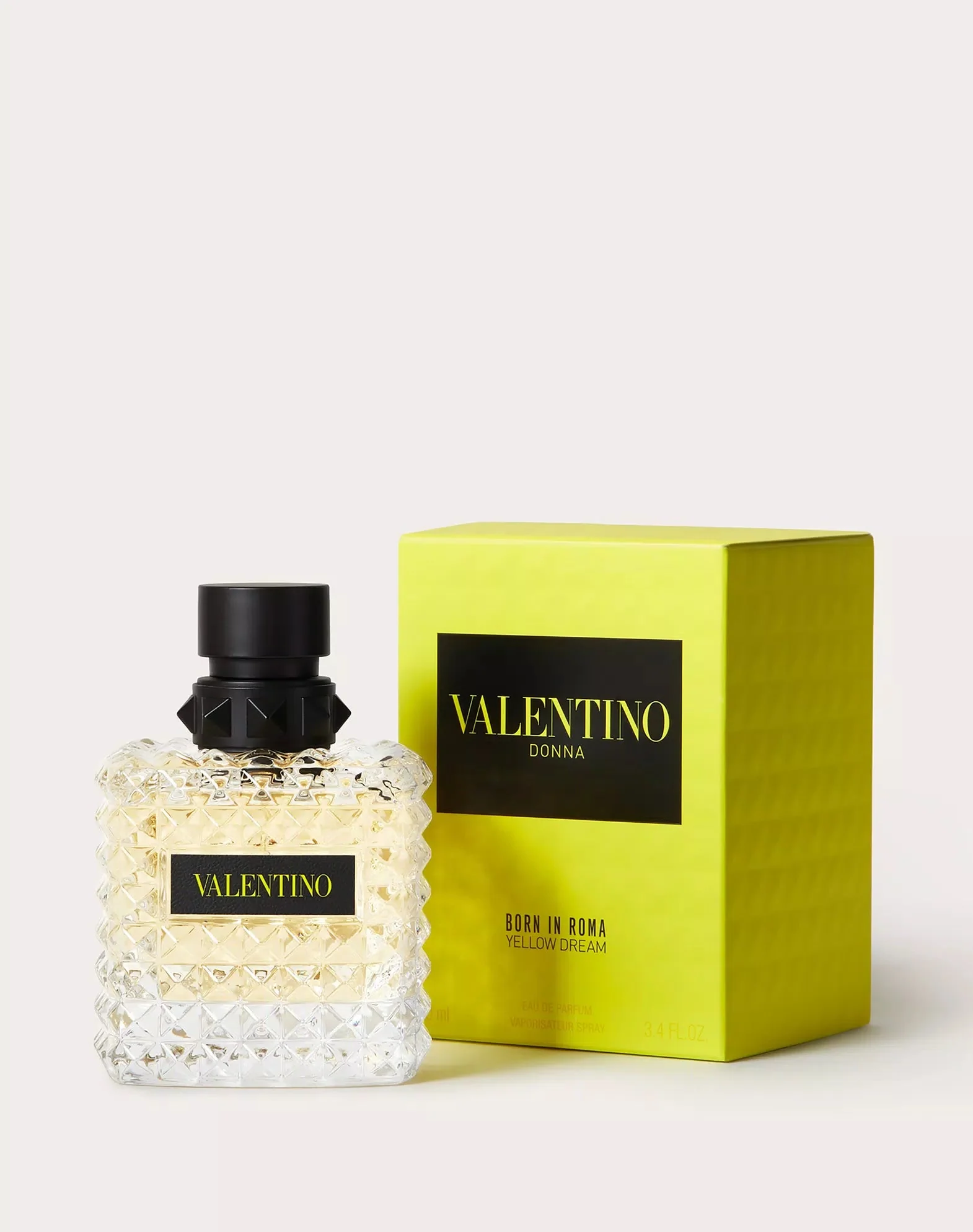 Born In Roma Yellow Dream Perfume