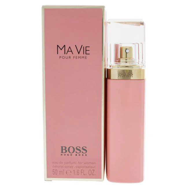 Boss Ma Vie Perfume - Image 2