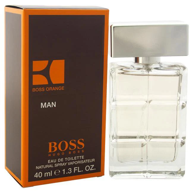 Boss Orange Cologne