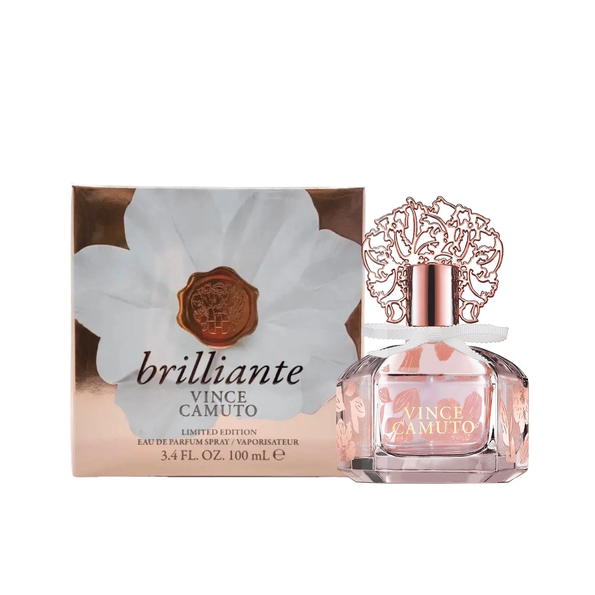Brilliante Perfume - Image 2