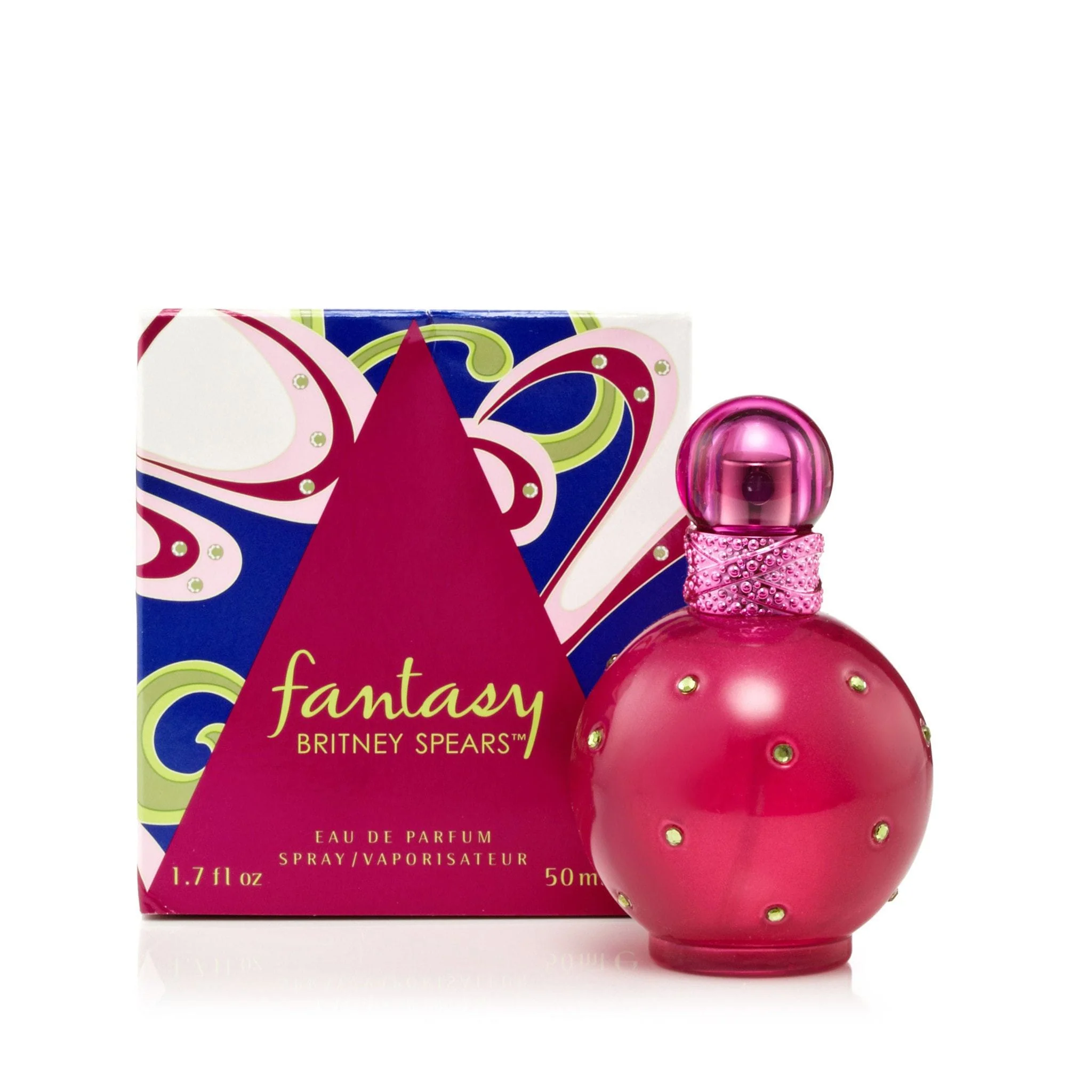 Fantasy Perfume - Image 7