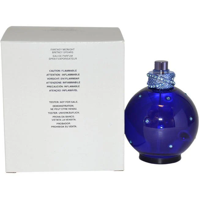 Midnight Fantasy Perfume - Image 6